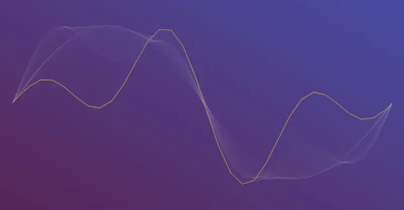 X Wave Wavetable