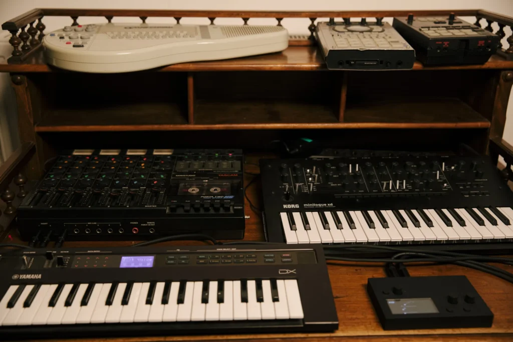 Studio Picture